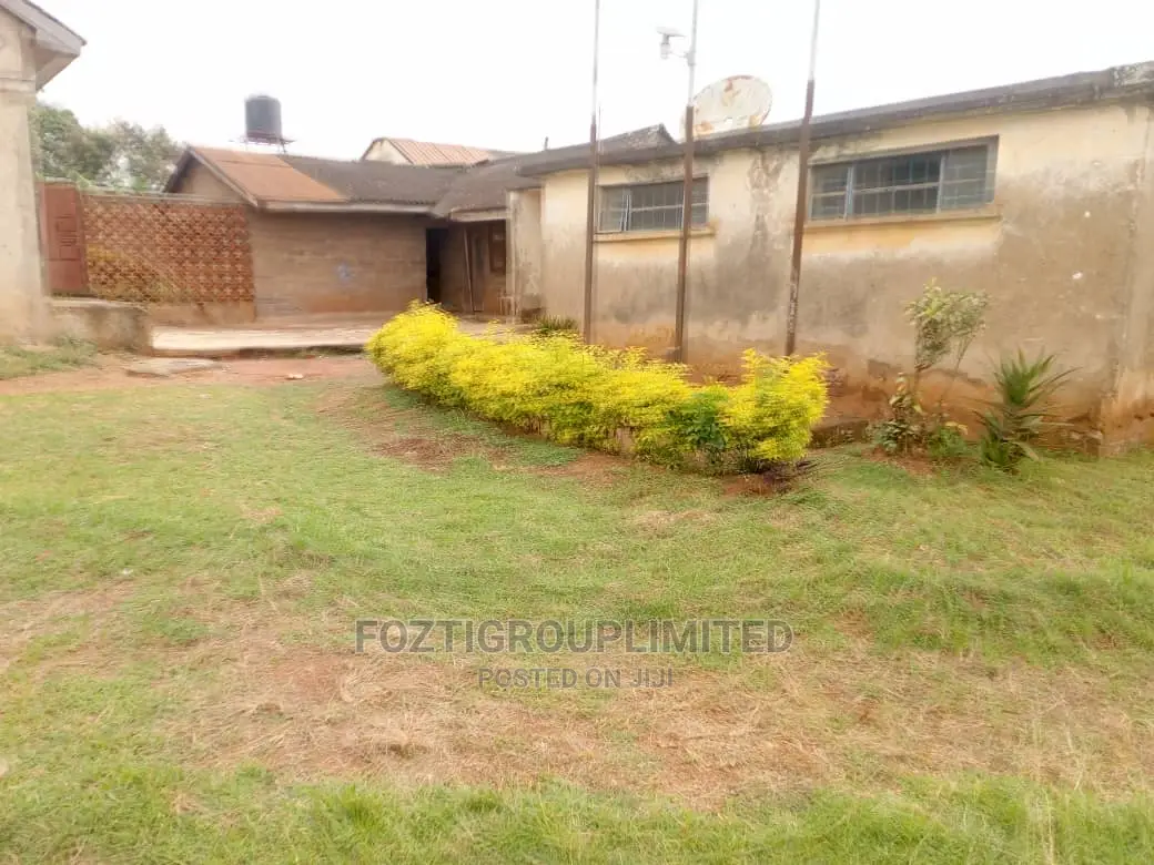 2 Acres Industrial Land in Mbale City