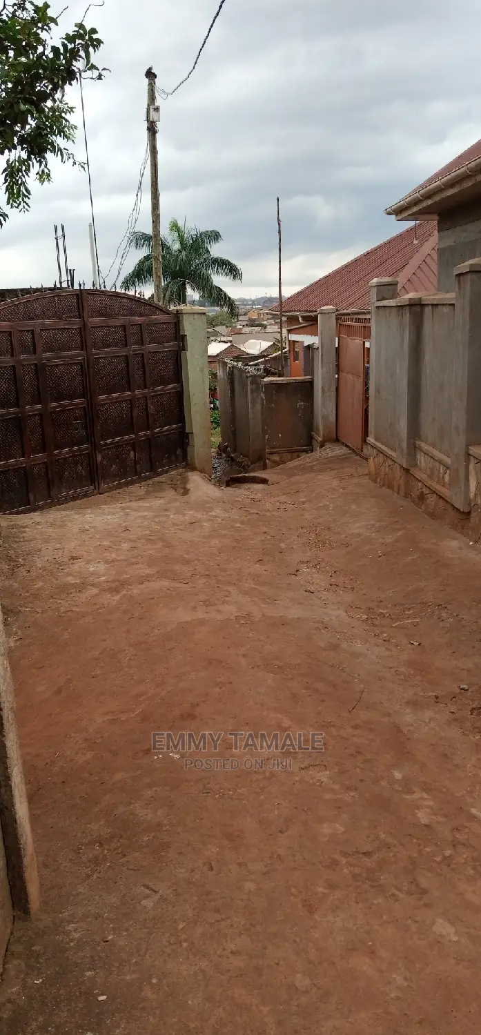 1bdrm House in Bita, Rubaga for rent