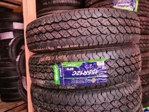 155r12 Longway 8ply Rating