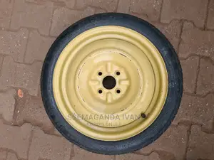 Spare Tires for All Cars