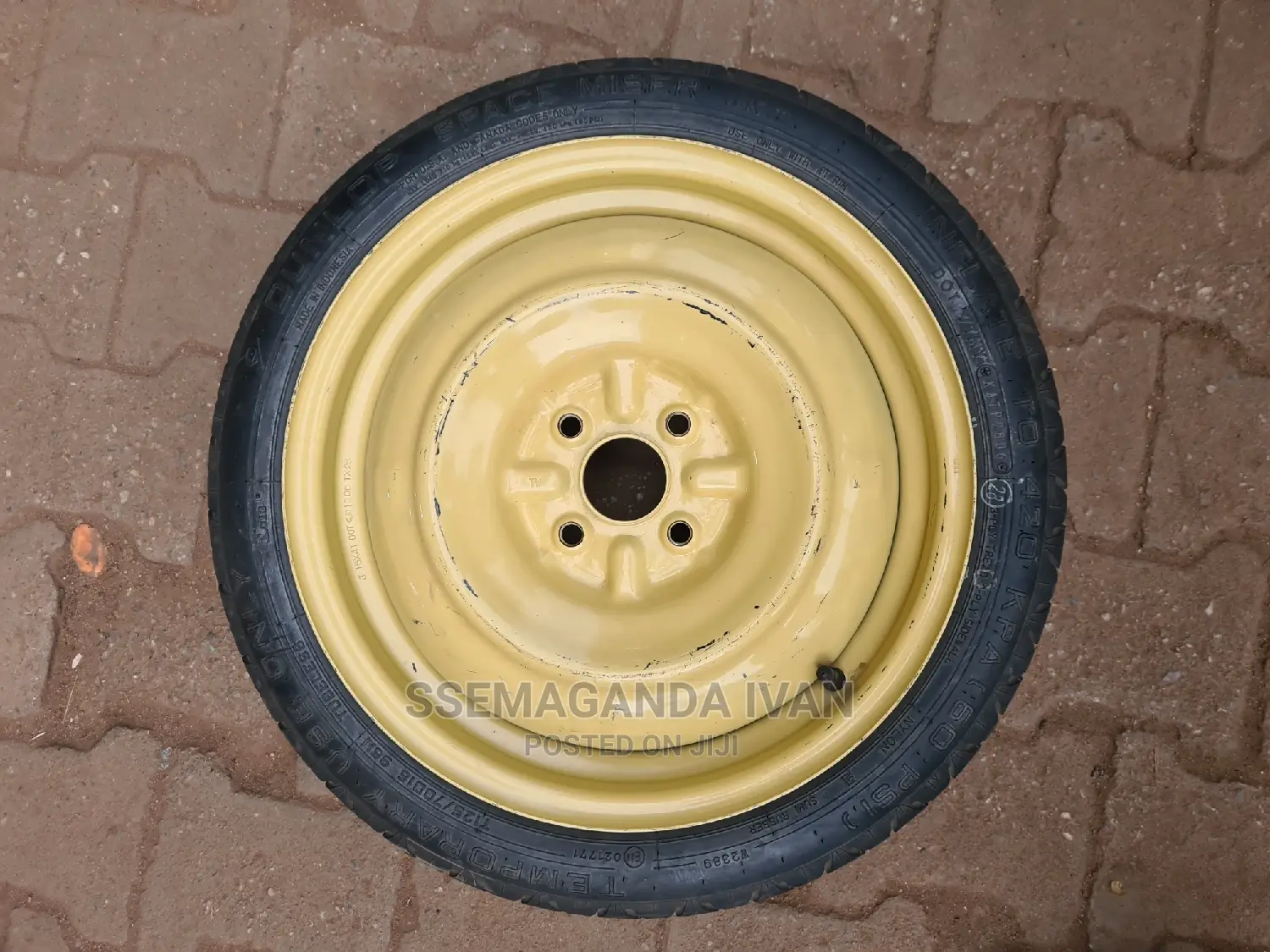 Spare Tires for All Cars