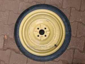 Spare Tires for All Cars