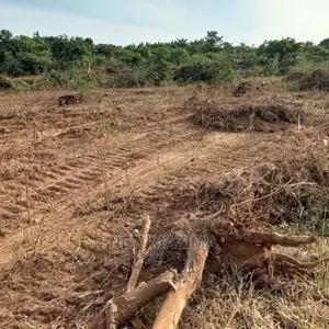 Kamengo Big Plot on Quicksale at Give Away Prices