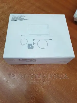 Apple, Magsafe 1 60w L Original Adapter