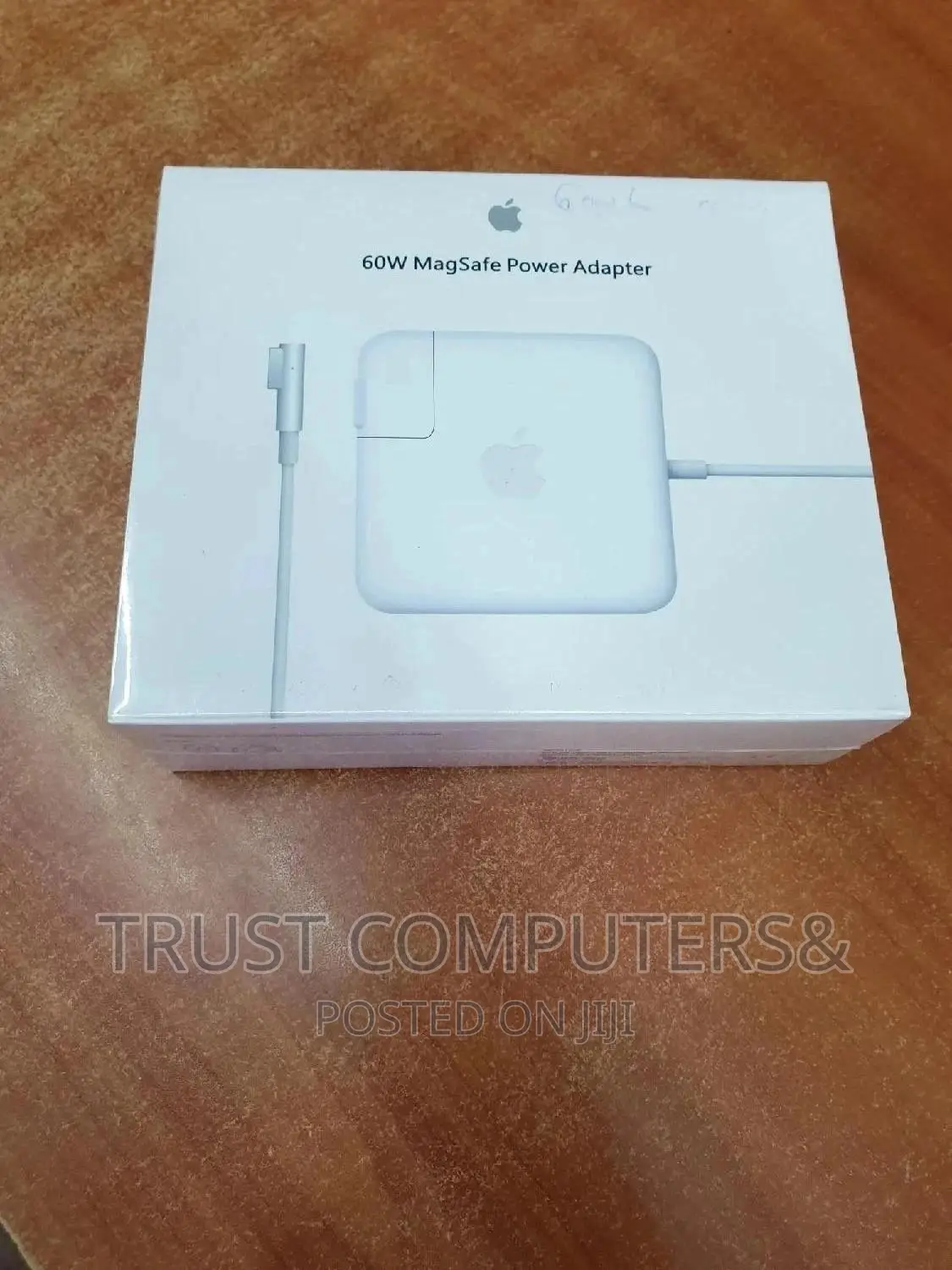 Apple, Magsafe 1 60w L Original Adapter