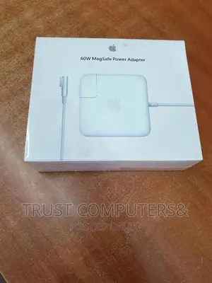 Apple, Magsafe 1 60w L Original Adapter