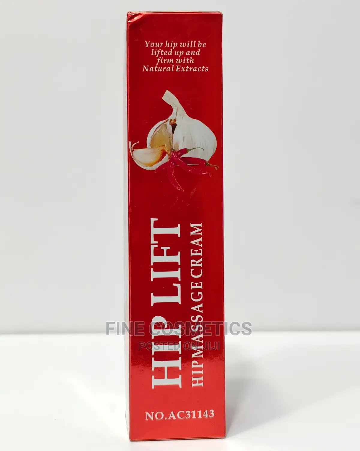 Aichun Beauty Hip Lift Hip Massage Cream Hip Lifting Cream