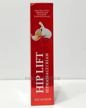 Aichun Beauty Hip Lift Hip Massage Cream Hip Lifting Cream