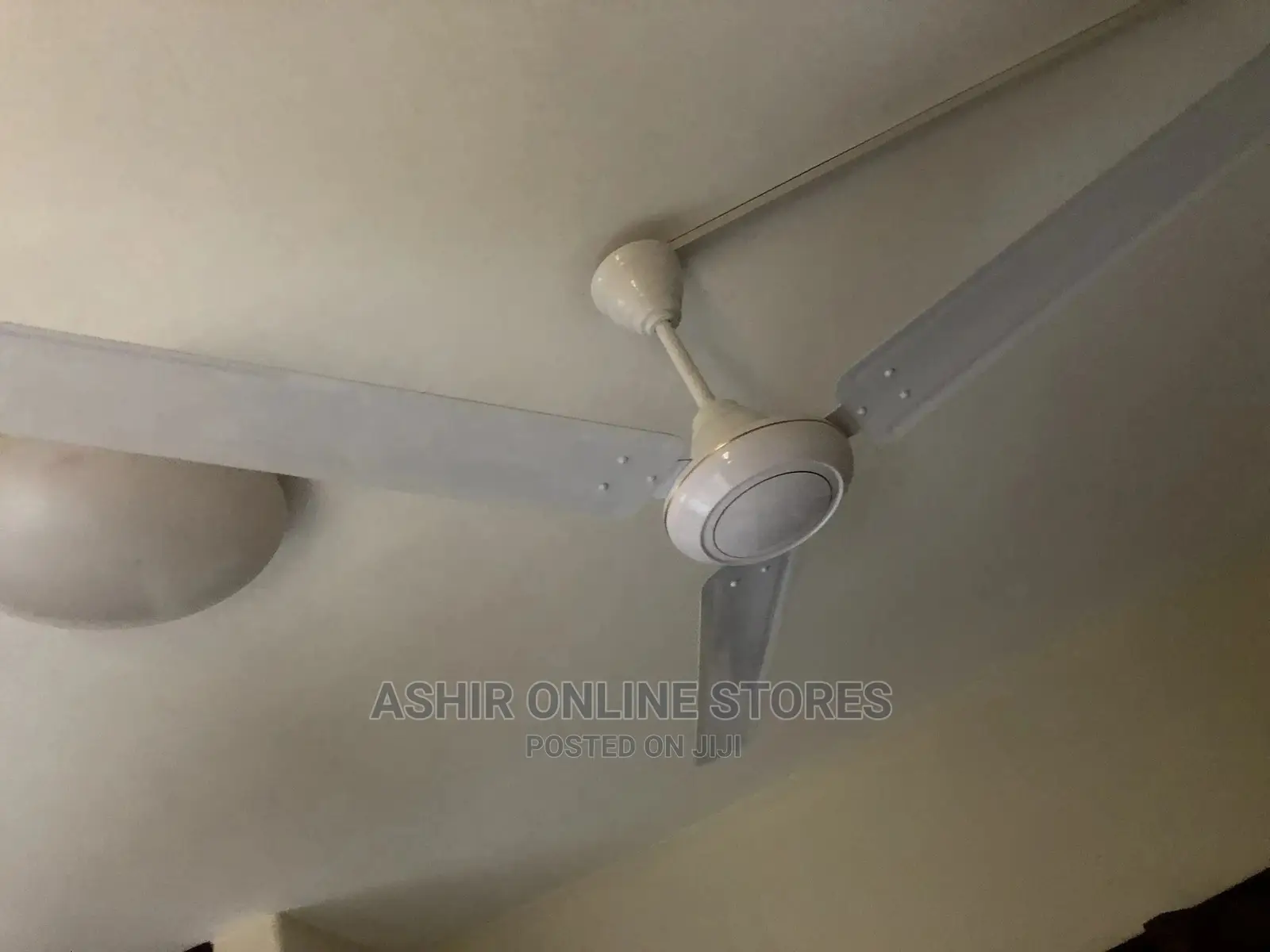 Ceiling Propera Fan for 140cm
