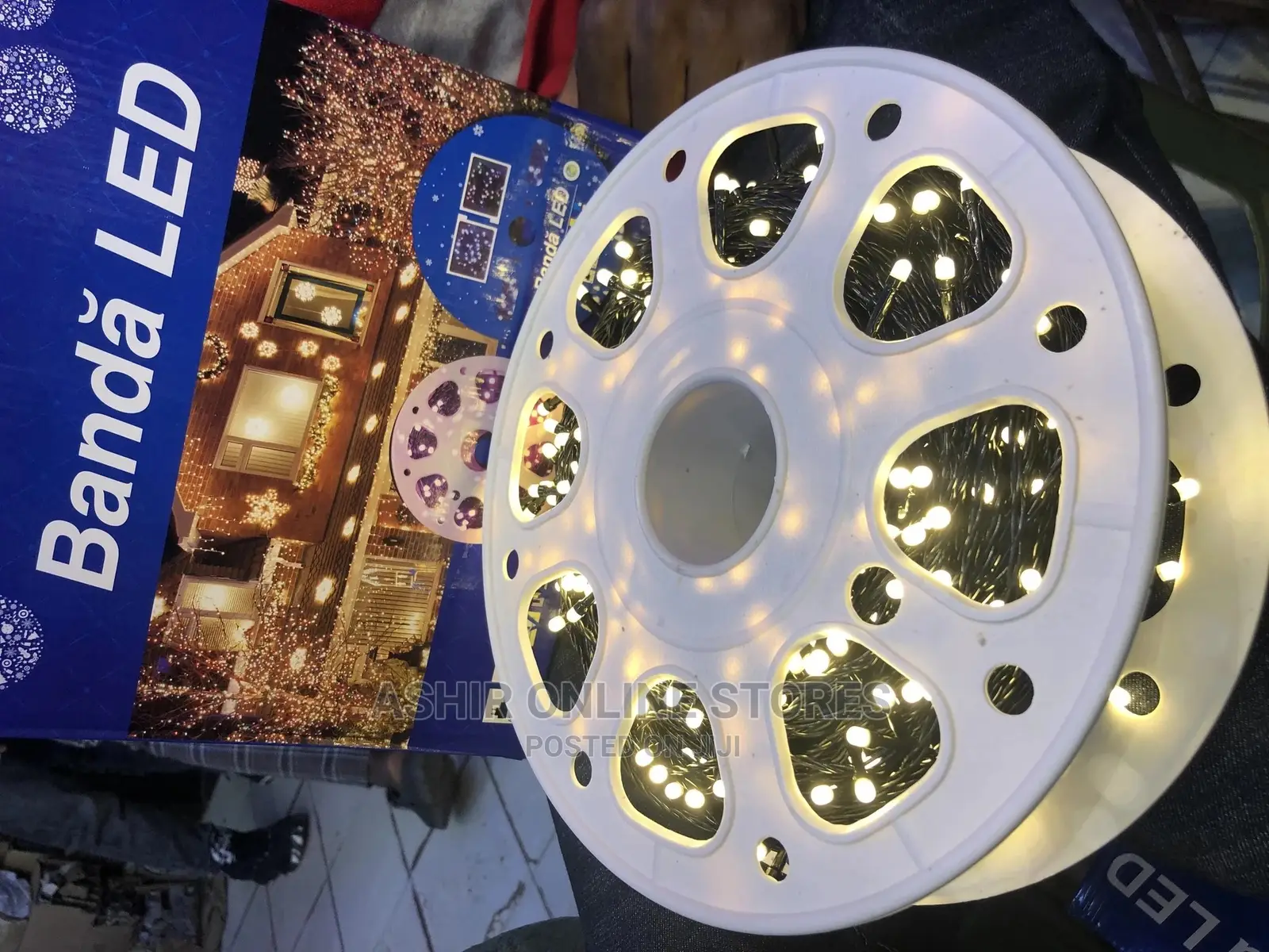 Decoration /String Light for 100meters