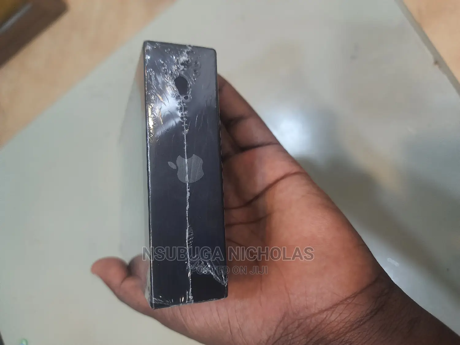New Apple iPhone 13 Pro Max 128 GB Green