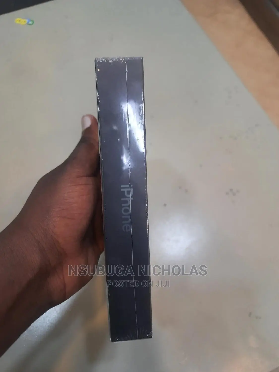 New Apple iPhone 13 Pro Max 128 GB Green