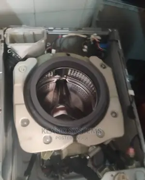 Washing Machine Repair Both Front and Top Loader