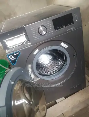 Washing Machine Repair Both Front and Top Loader