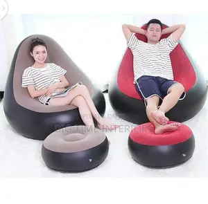 Inflatable Air Sofa