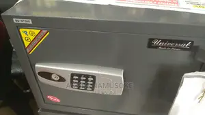 Digital Safe