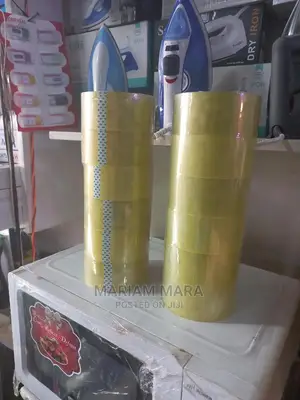 Seal Tape Big