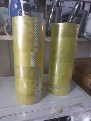 Seal Tape Big