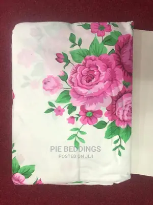 Bedsheets With Pillow Cases