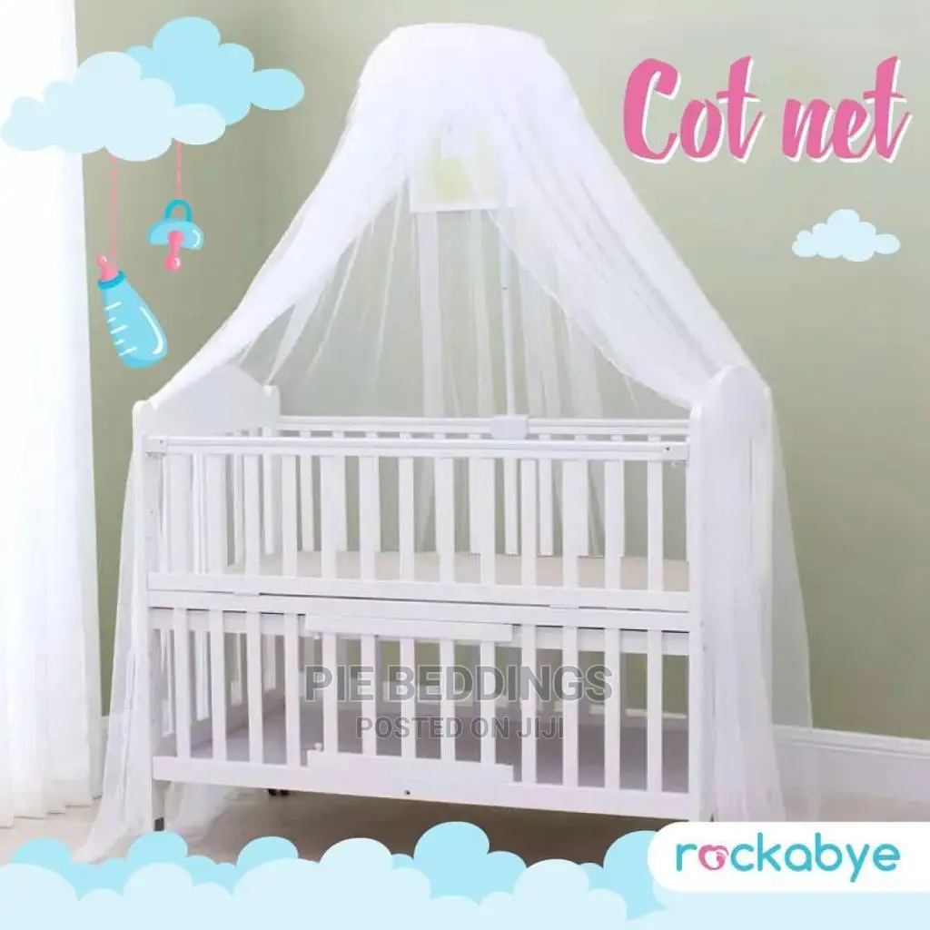 Baby Cot Net