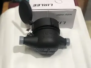 Plastic Water Meter