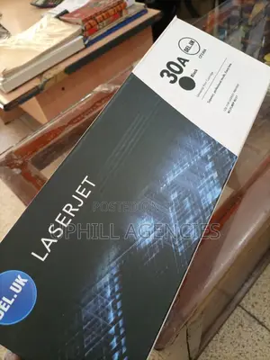 CF230A Laserjet Cartridge
