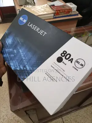Cf280a Laserjet Cartridge