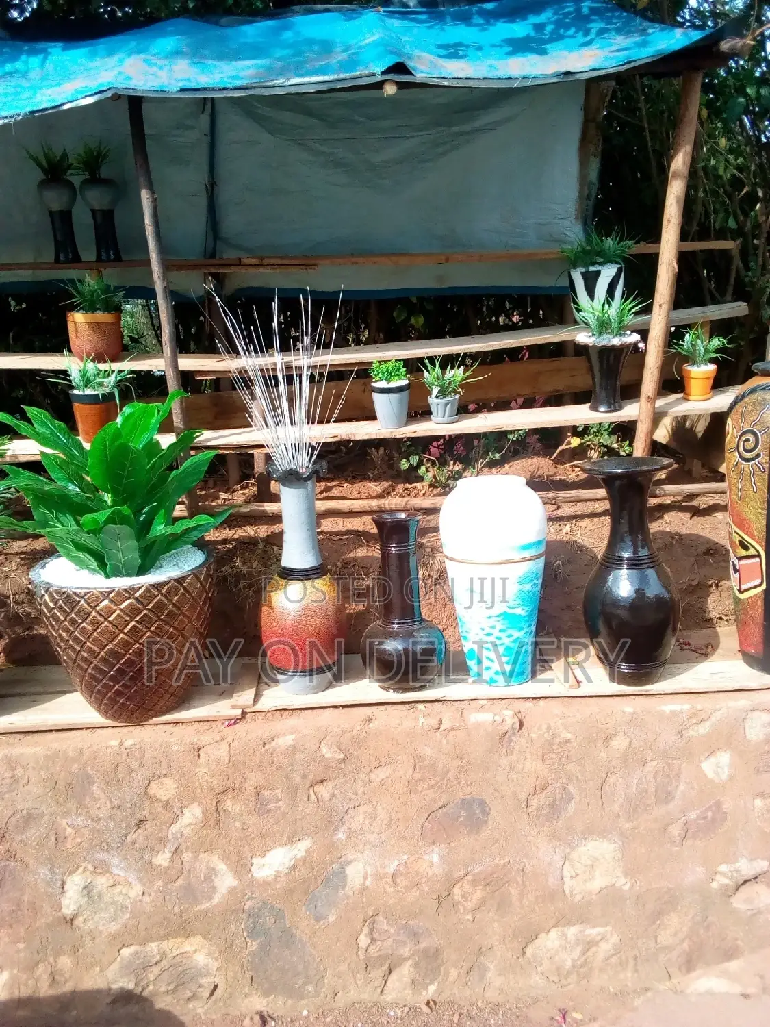 Best for Your Flowers(Flower Pots)
