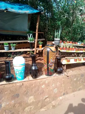 Best for Your Flowers(Flower Pots)