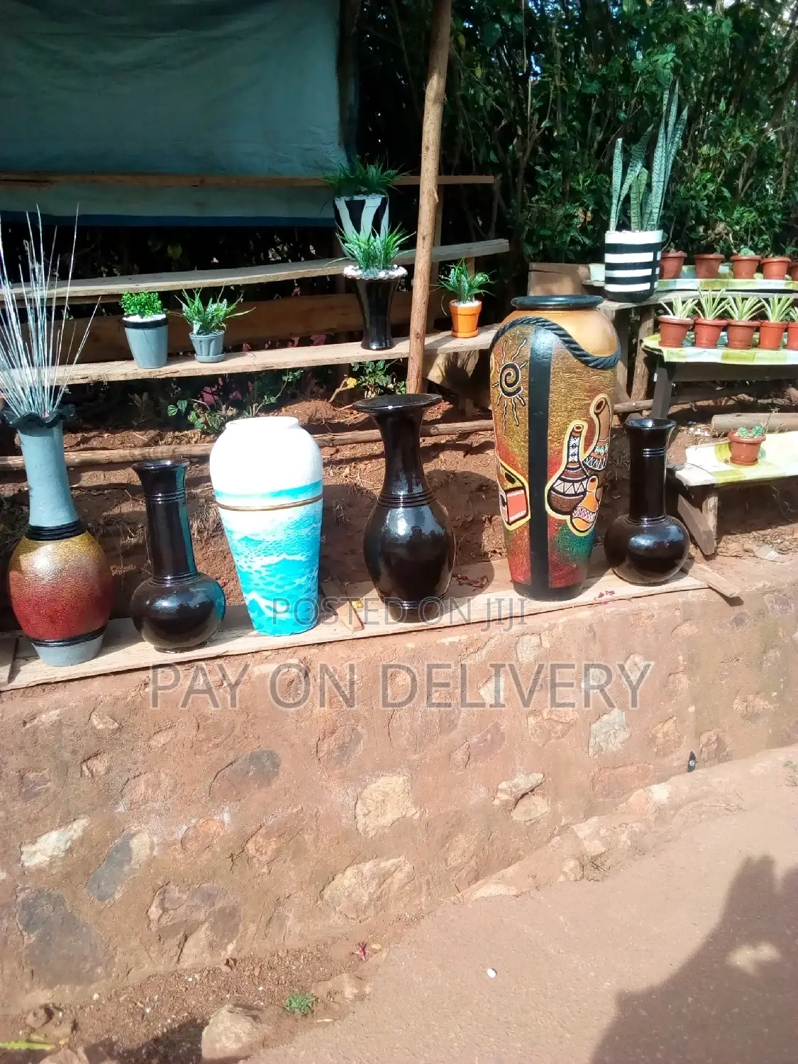 Best for Your Flowers(Flower Pots)
