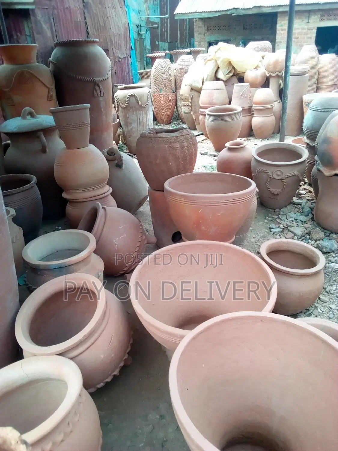 Best for Your Flowers(Flower Pots)