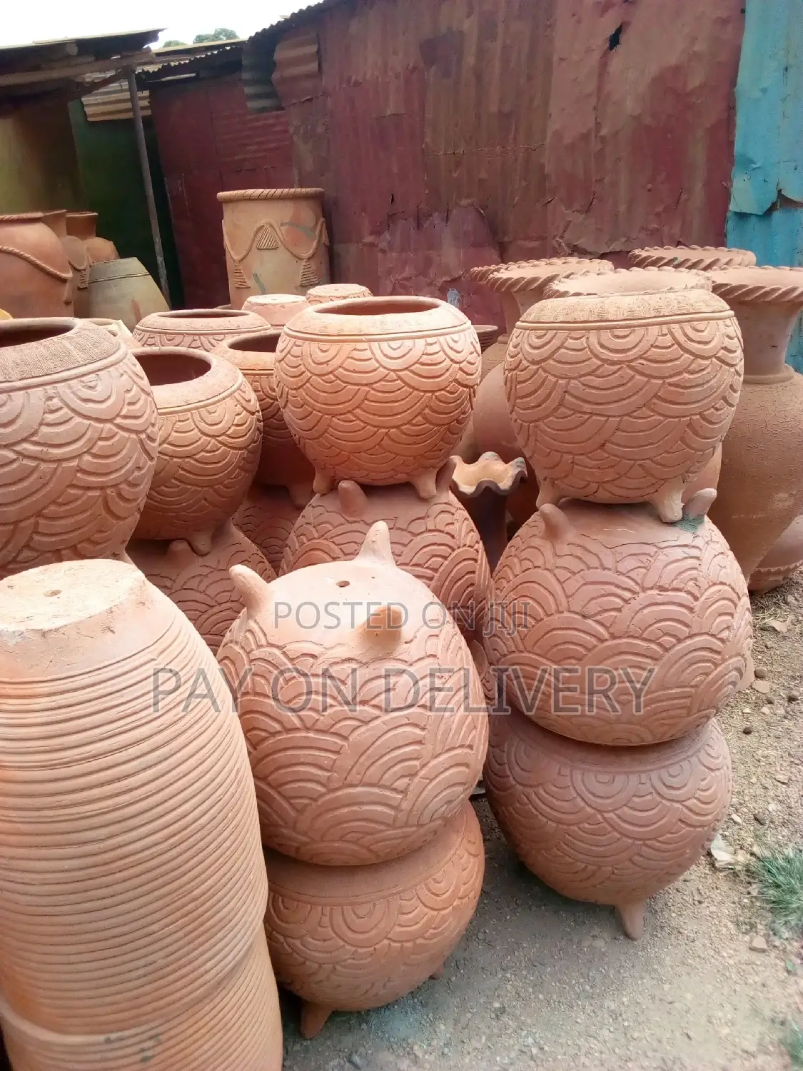 Best for Your Flowers(Flower Pots)