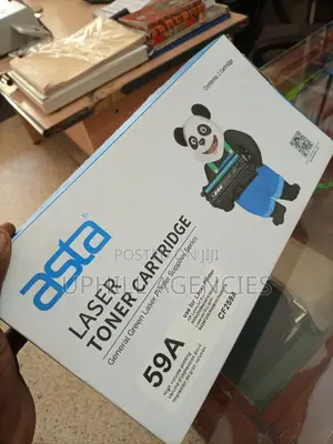 Compatible Cartridge 59a