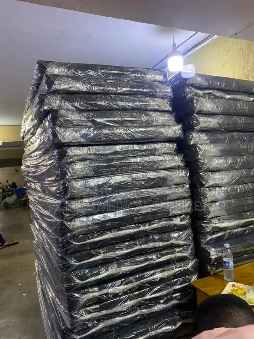 Hospital Mattress High Density