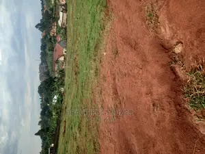Kisaasi Fancy Plots of Land