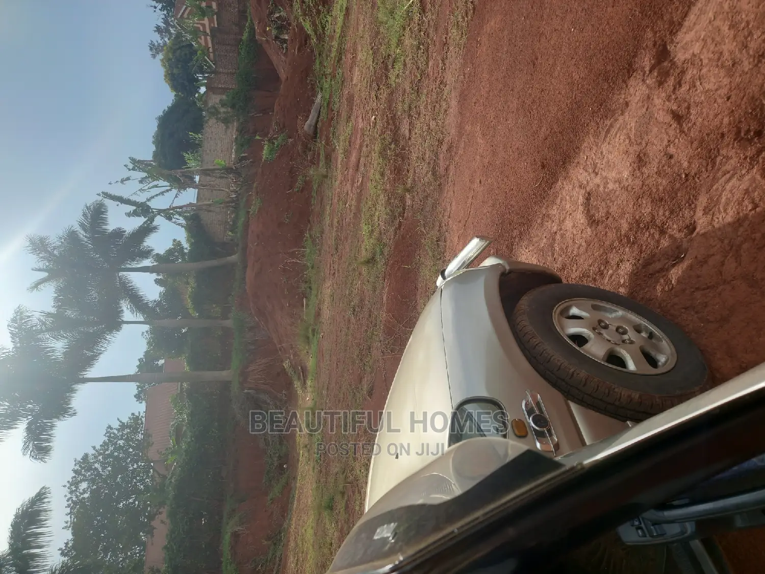 Kisaasi Upscale Plots for Sell