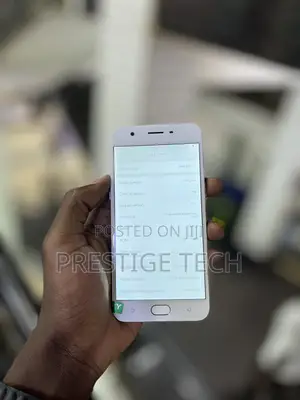 Oppo A57 64 GB Gold