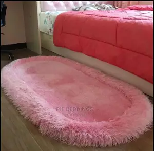 Large Bed Rugs/Door Mat