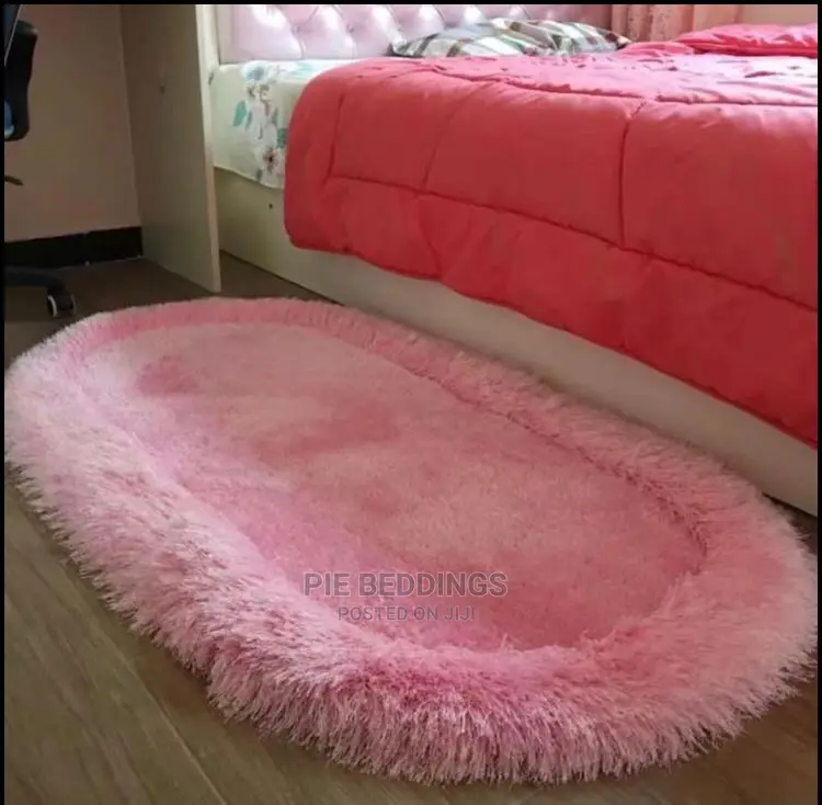 Large Bed Rugs/Door Mat