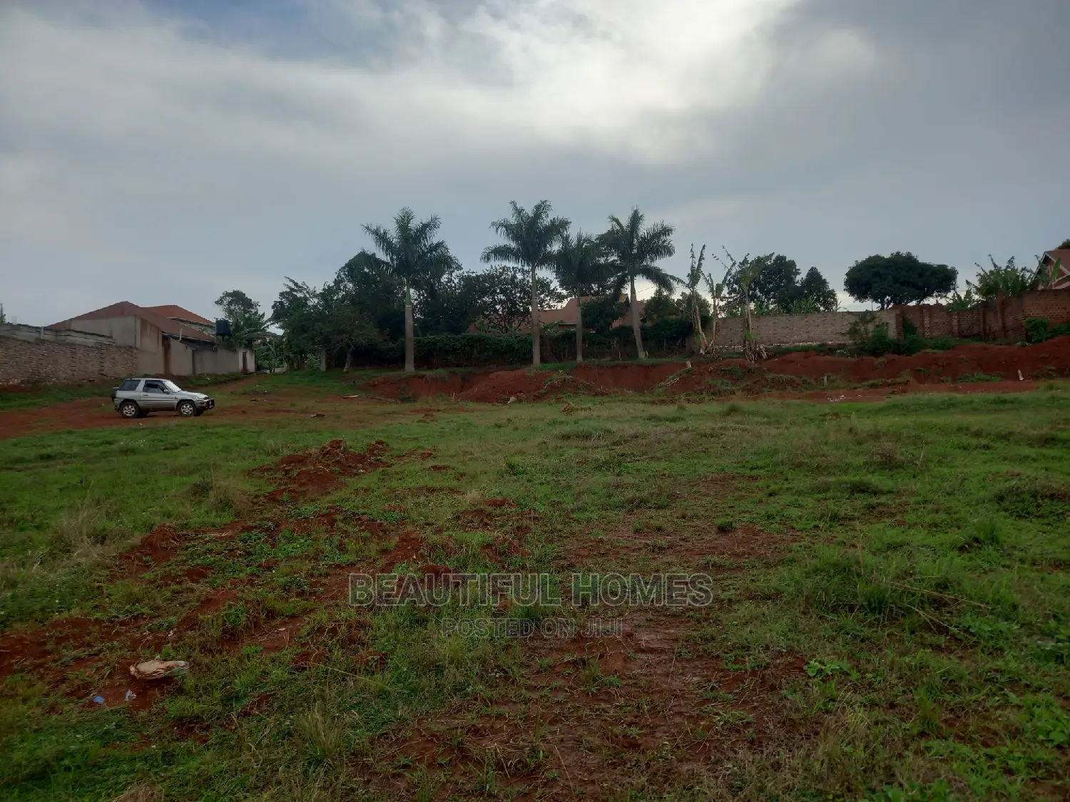 Kisaasi Classy Land on Sell