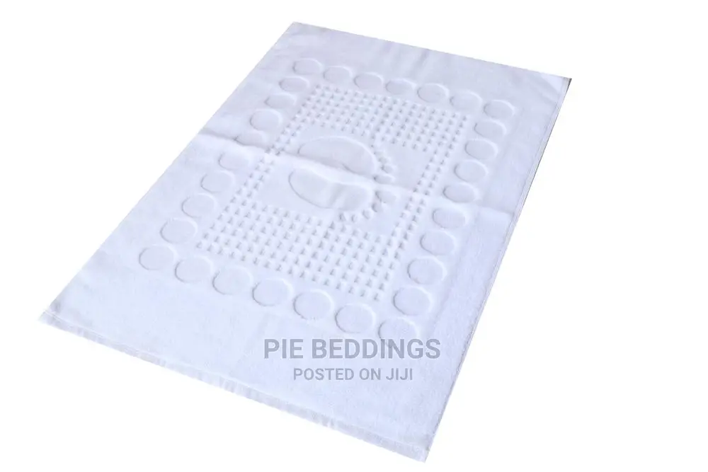 Towel Door Mats