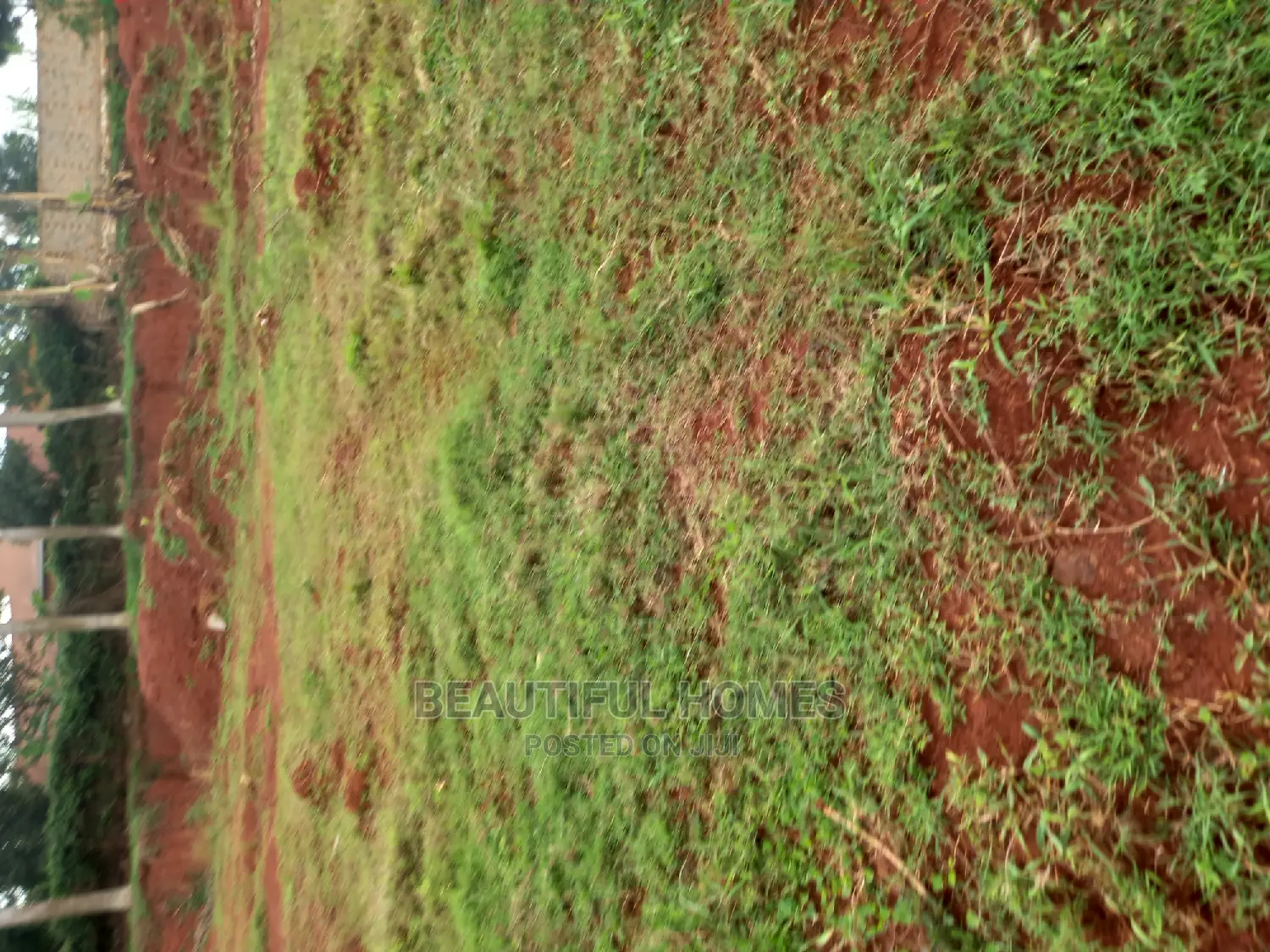 Kisaasi Land on Sell Near Kolasi