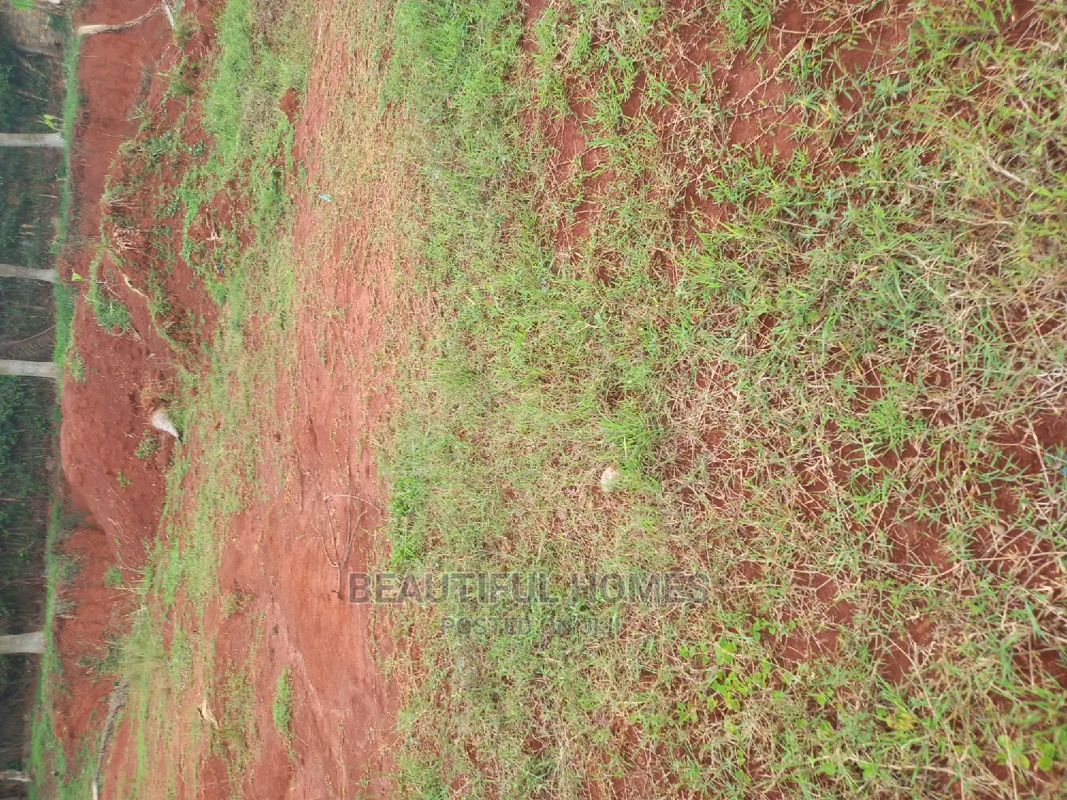 Kisaasi Komamboga Land in Sell