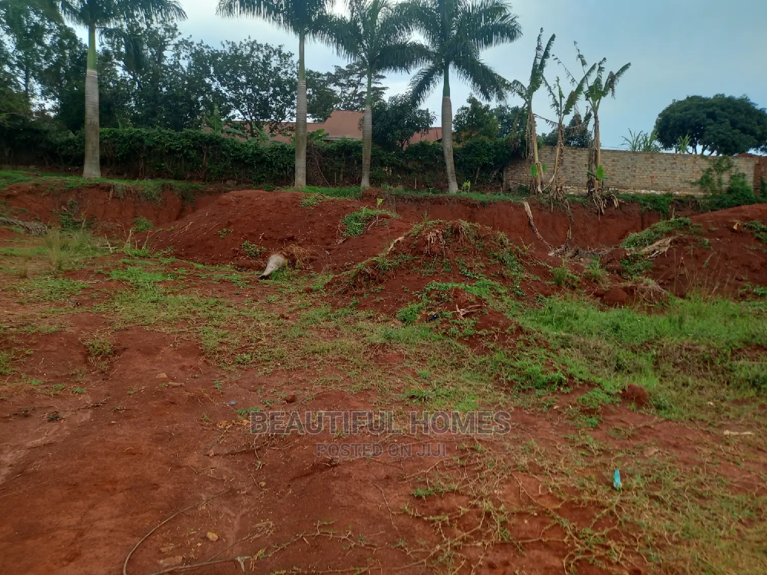 Executive Plots at Kisaasi Komamboga for Sell