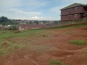 Kisaasi Komamboga Near Tamack Plots for Sale