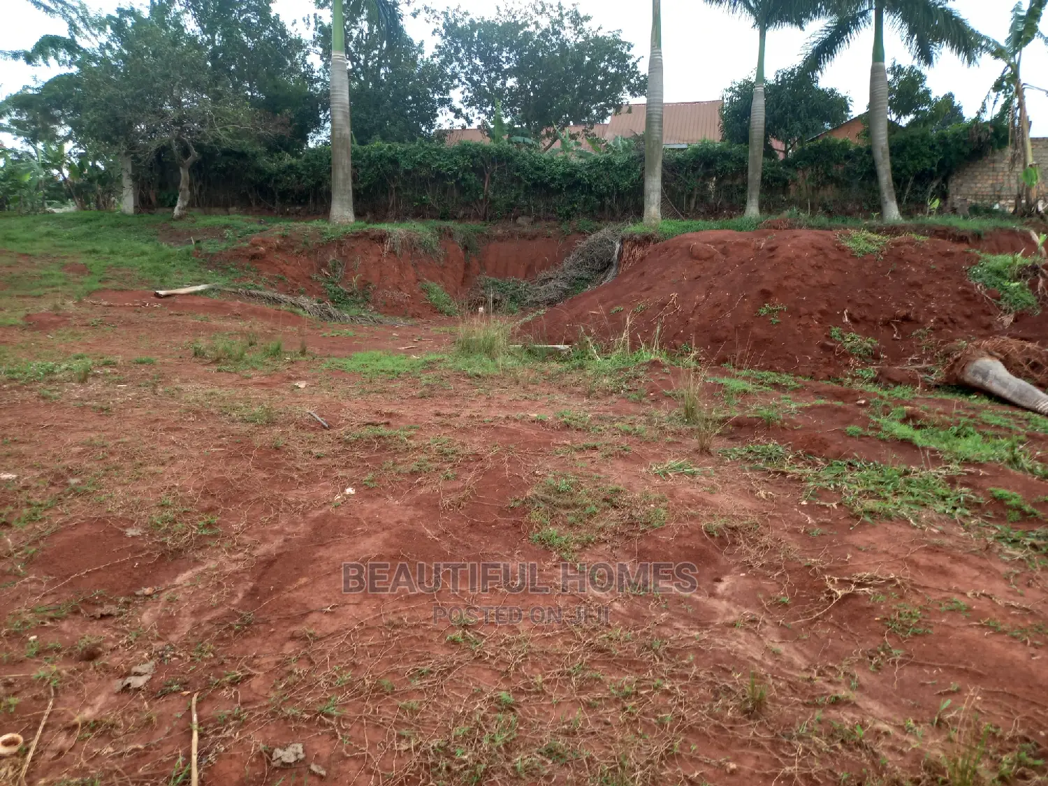 Kisaasi Komamboga Beautiful Plots for Sell