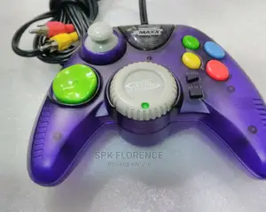 Video Extreme Controller