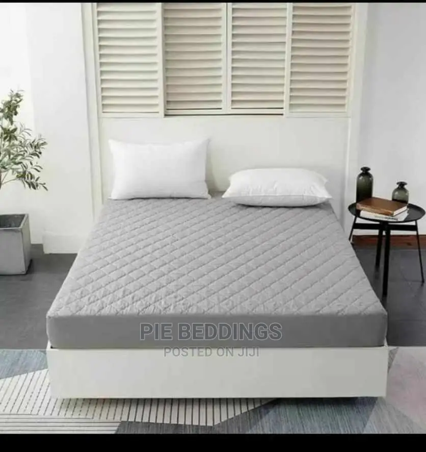 Waterproof Mattress Protectors