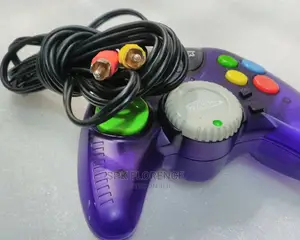 Video Extreme Controller