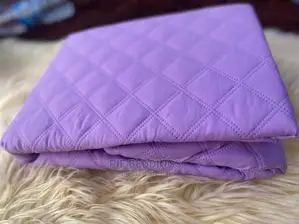 Coloured Mattress Protector